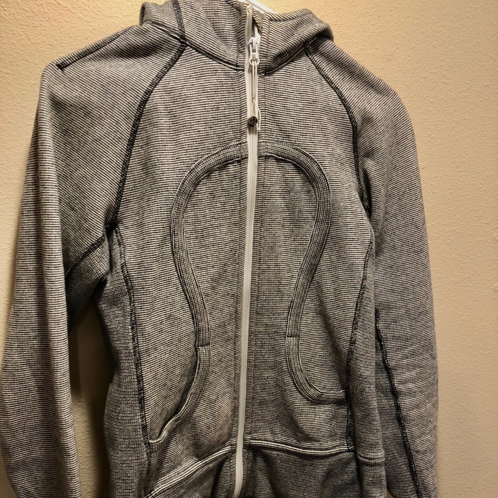 Lululemon Scuba Hoodie